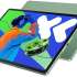 12.7" Планшет Lenovo Xiaoxin PadPro TB375FC 8/256 GB 8300 Wi-Fi, 2944 x 1840, 144Гц, Android 14, зеленый [zae70002cn]
